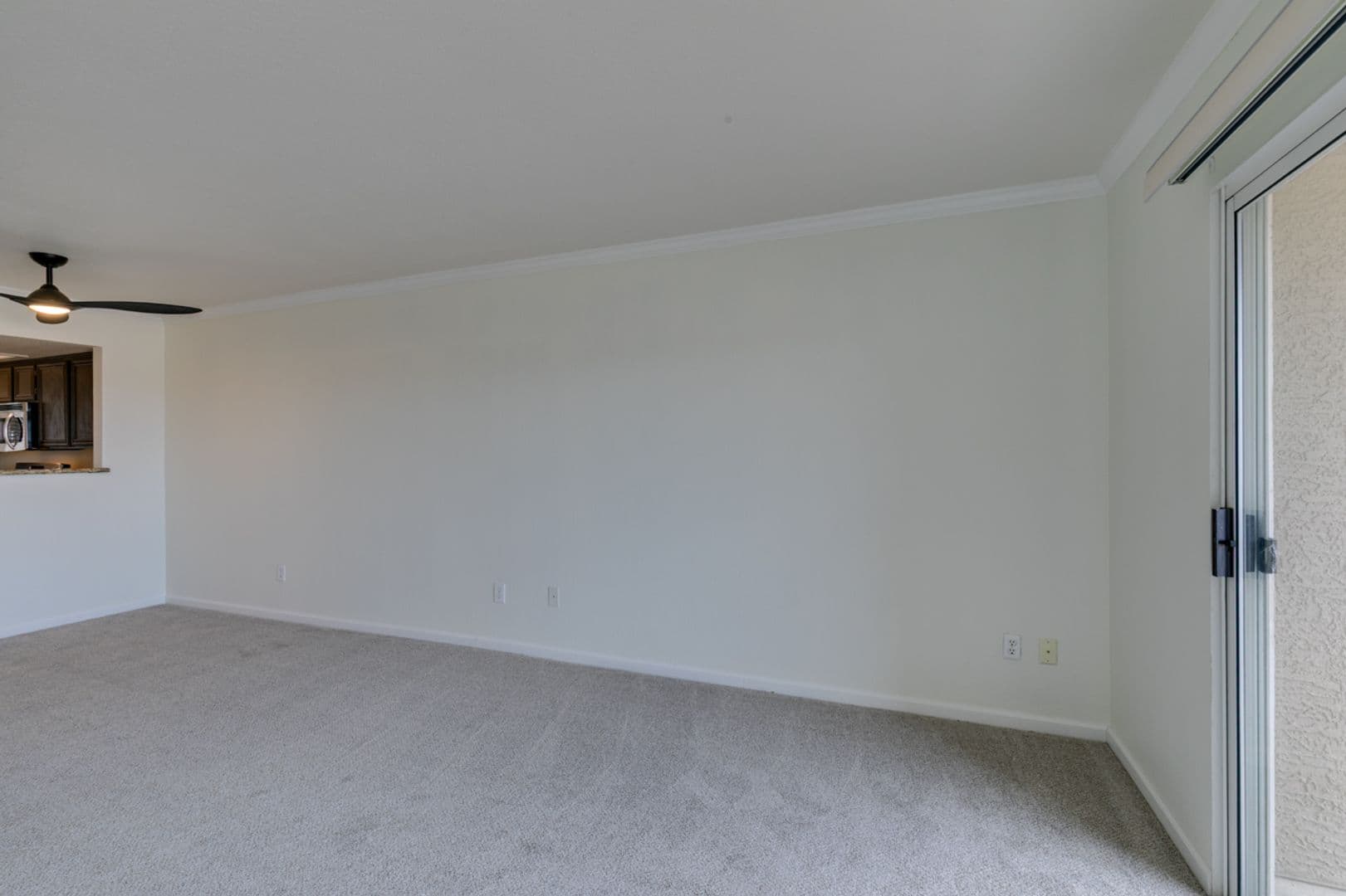 Las Vegas Condo: 8070 W. Russell Rd Unit 2026 BLDG 6