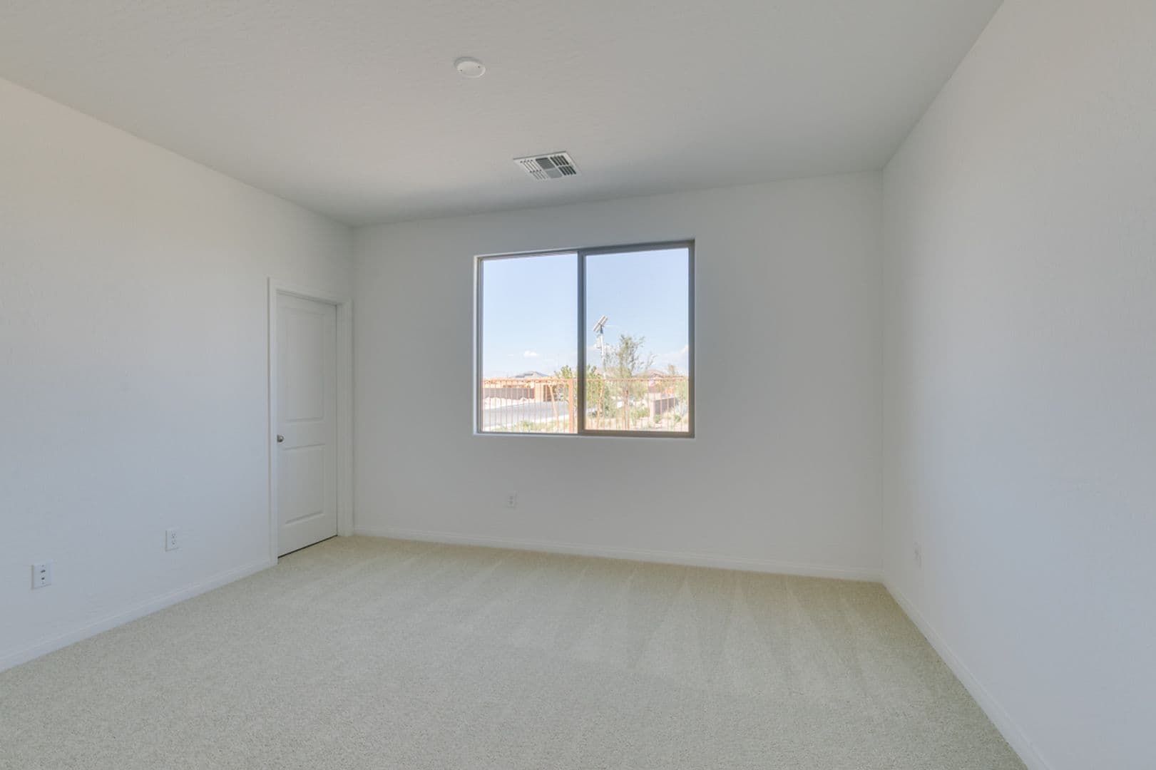 North Las Vegas House: 6823 Laguna Blanca Street