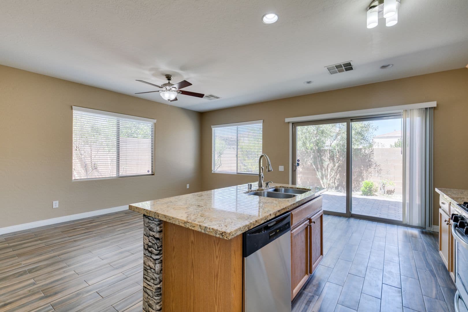 Las Vegas House: 8944 Bandinella Ave