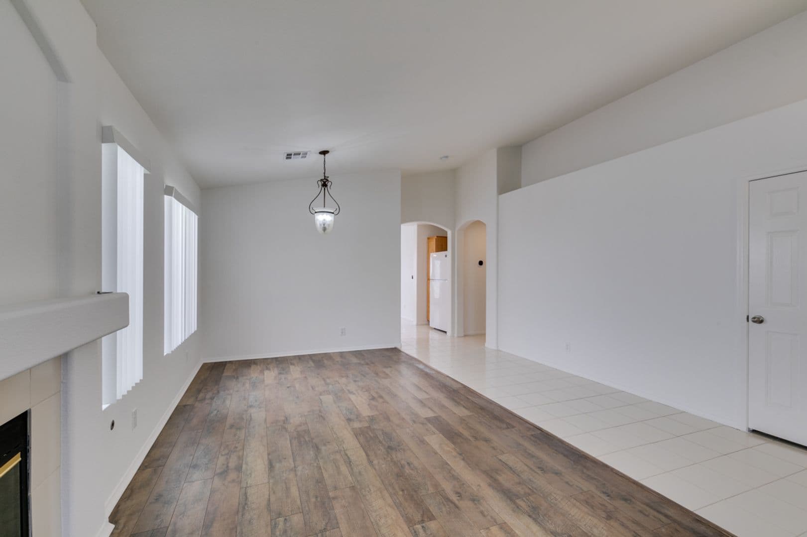 LAS VEGAS House: 1920 Sondrio Dr