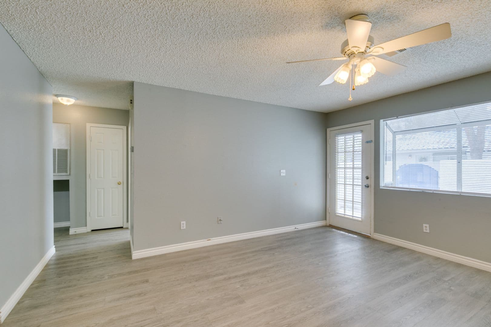 Las Vegas Townhome: 2117 Willowbury Drive Unit D