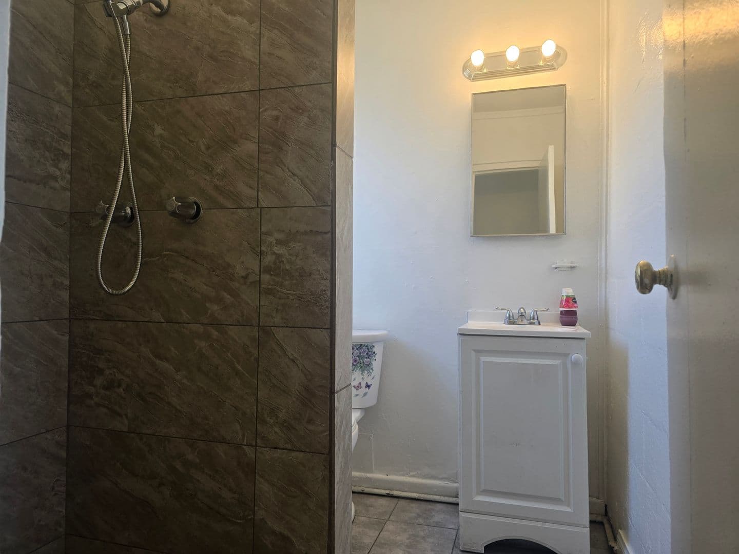 North Las Vegas Apartment: 1911 Princeton Street
