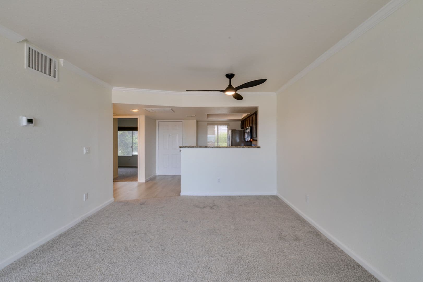 Las Vegas Condo: 8070 W. Russell Rd Unit 2026 BLDG 6