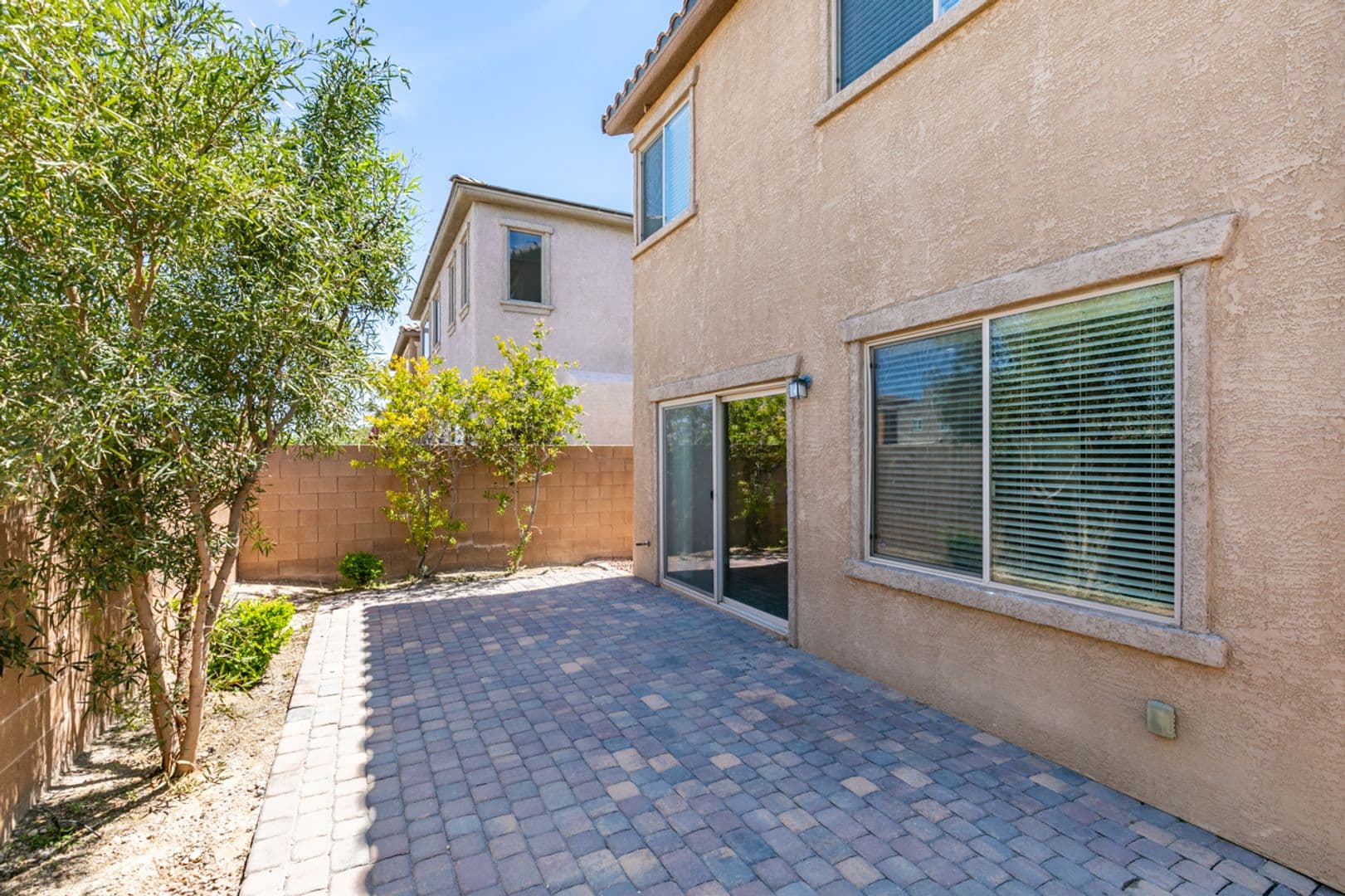 Las Vegas House: 8944 Bandinella Ave