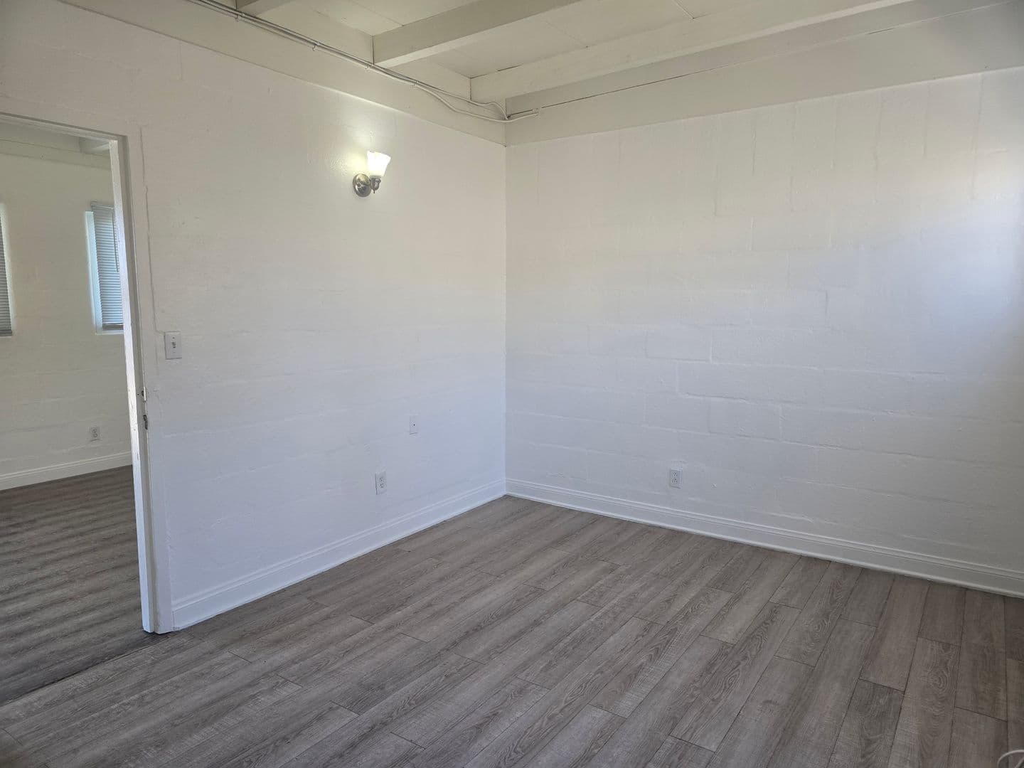 North Las Vegas Apartment: 1911 Princeton Street