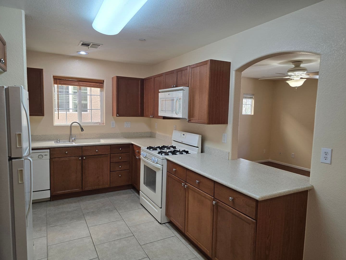 Las Vegas House: 9160 Column Court