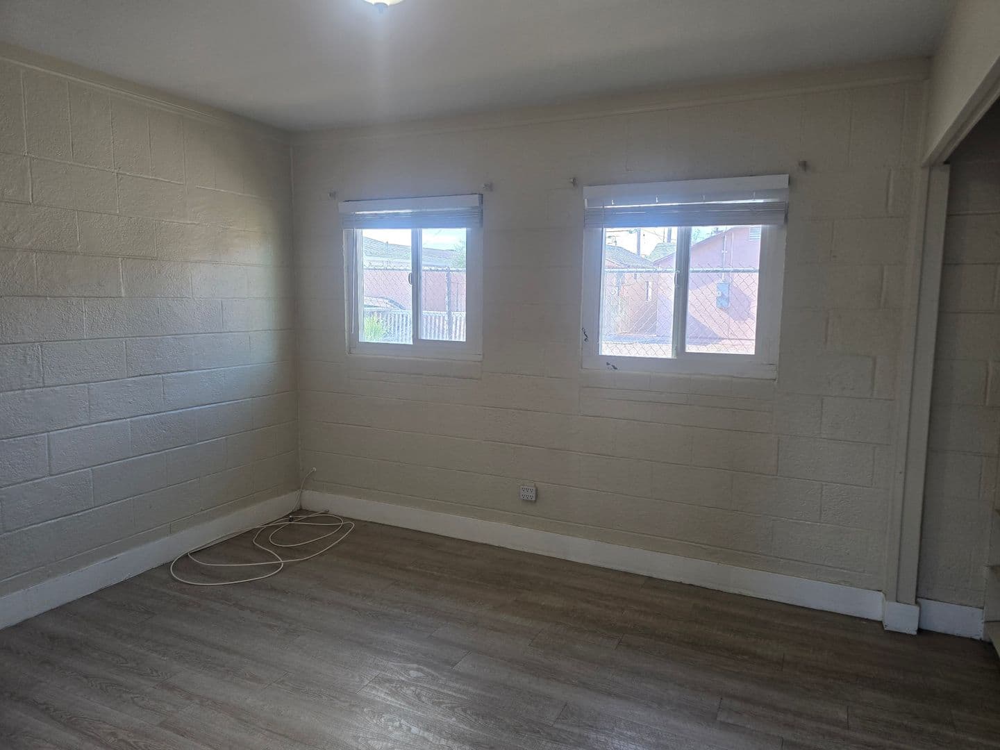 North Las Vegas Apartment: 1911 Princeton Street