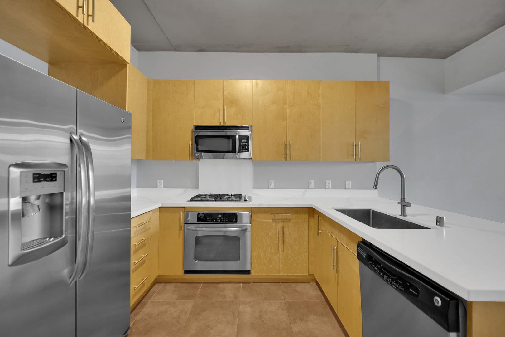 Las Vegas Condo: 353 East Bonneville #804