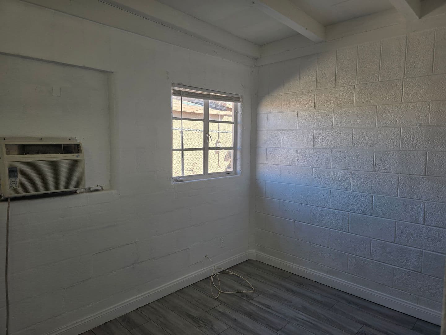 North Las Vegas Apartment: 1911 Princeton Street
