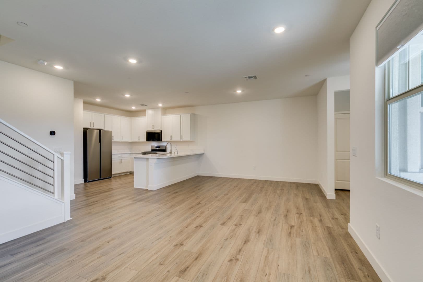 Las Vegas Townhome: 160 Silver Run Lane