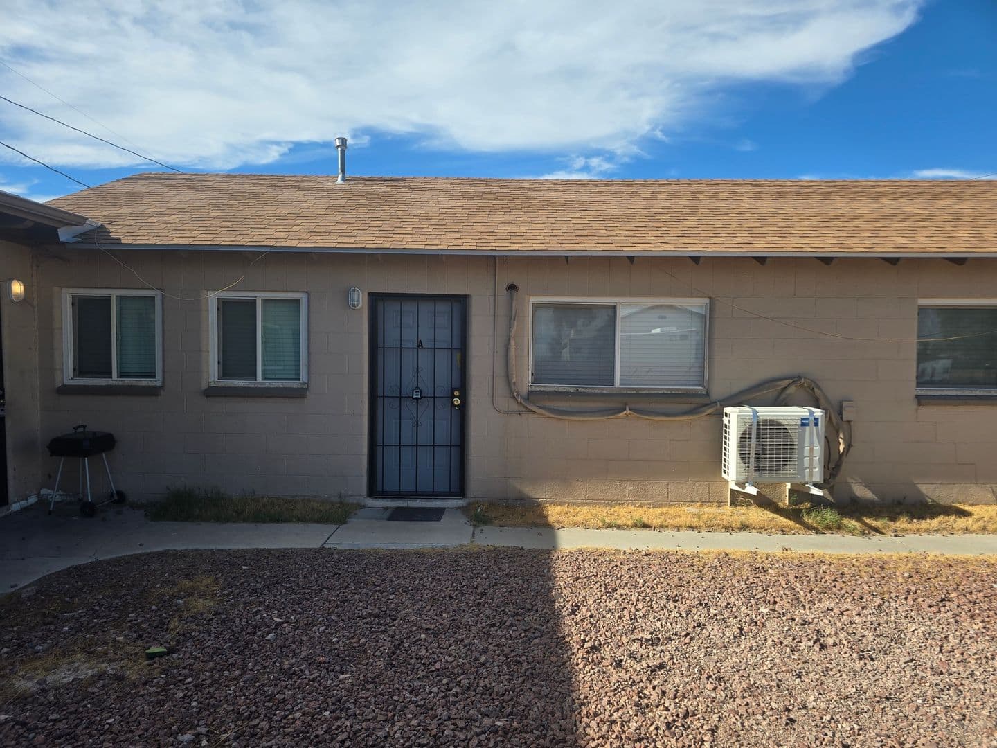North Las Vegas Apartment: 1911 Princeton Street