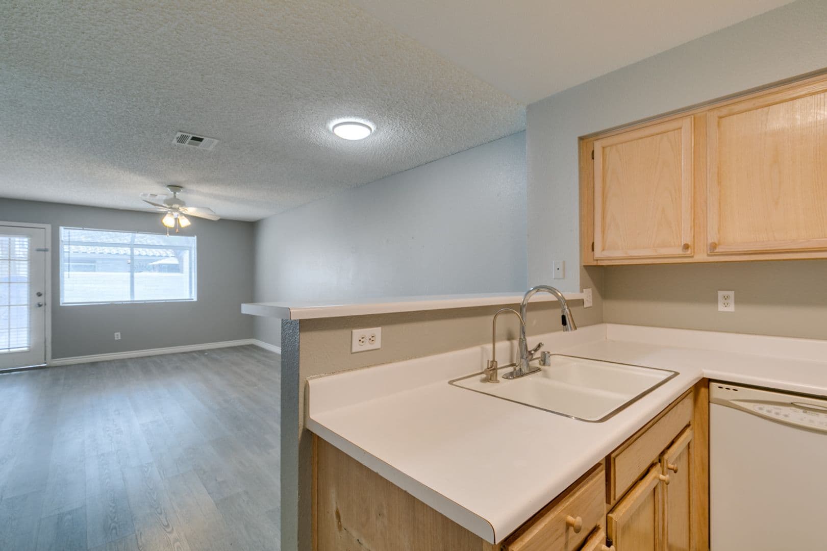 Las Vegas Townhome: 2117 Willowbury Drive Unit D