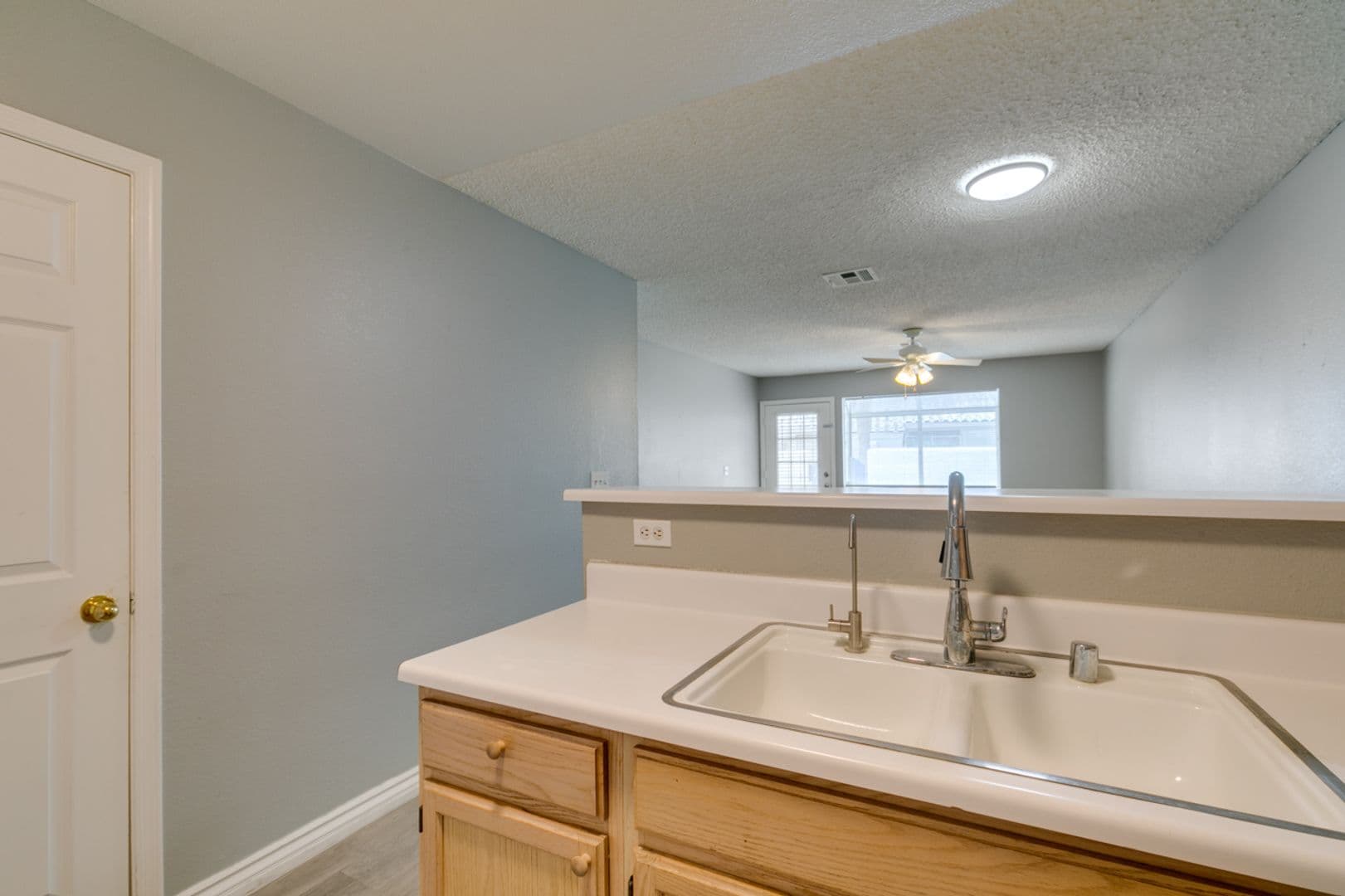 Las Vegas Townhome: 2117 Willowbury Drive Unit D
