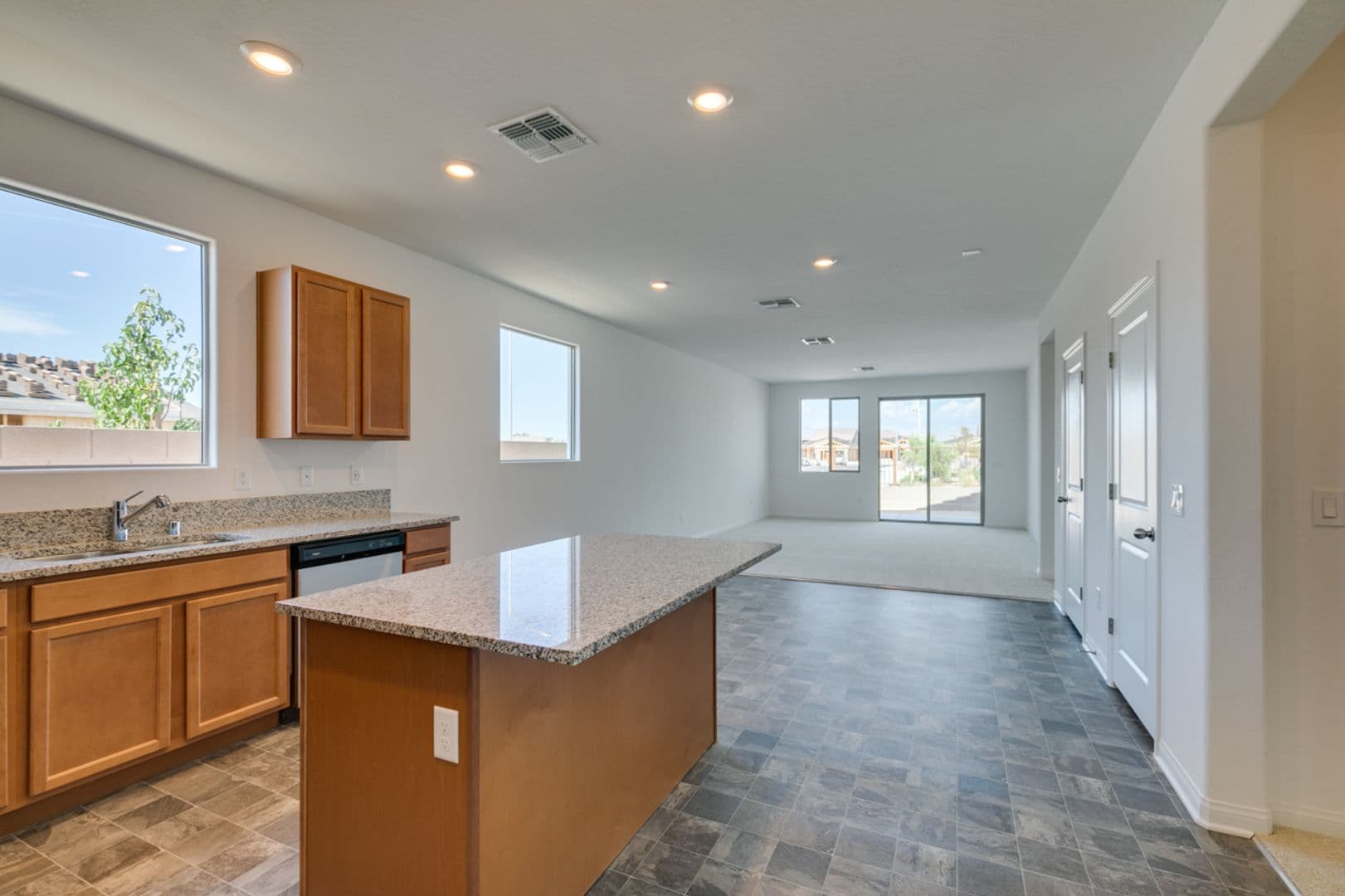 North Las Vegas House: 6823 Laguna Blanca Street