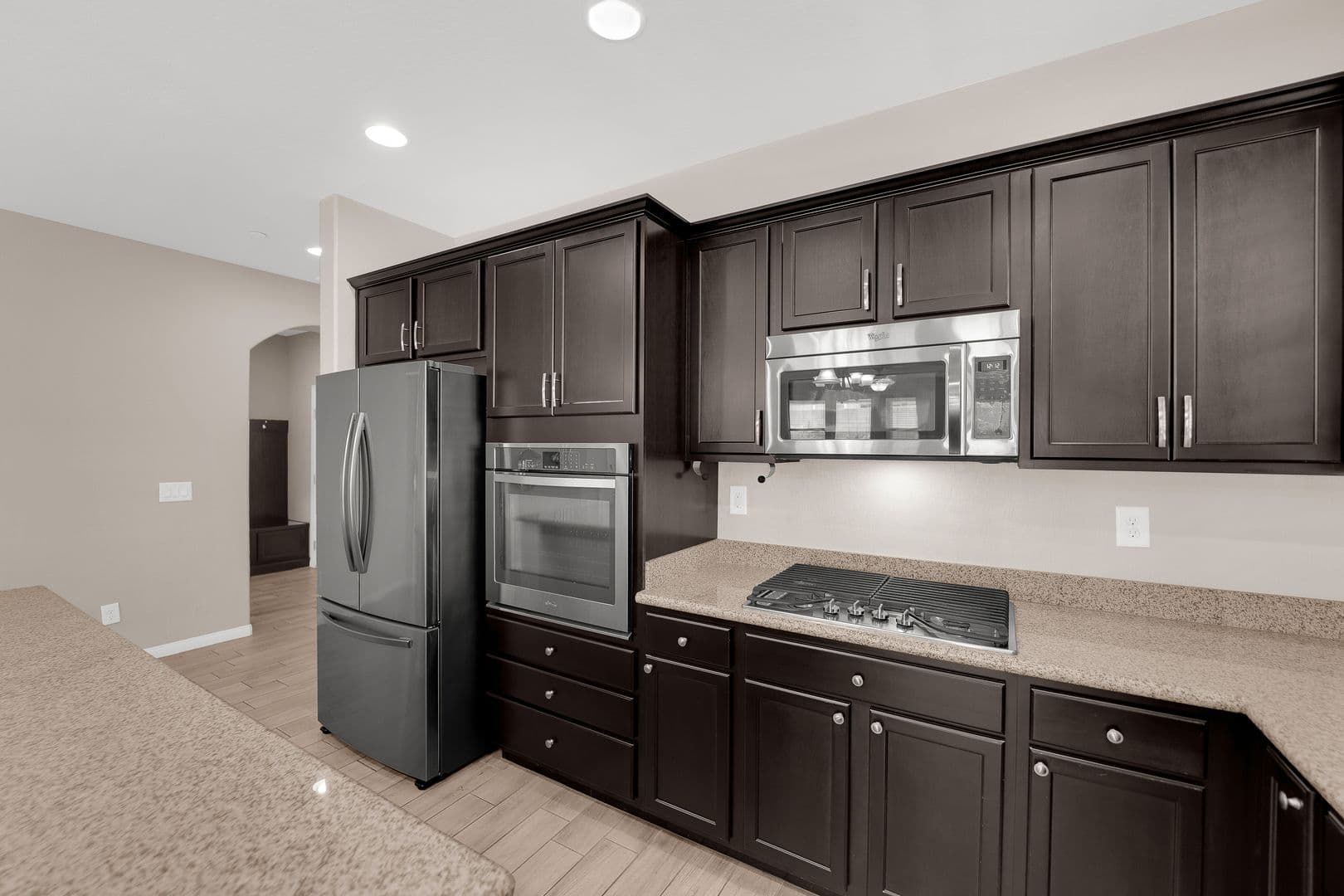 Henderson House: 279 Via San Gabriella