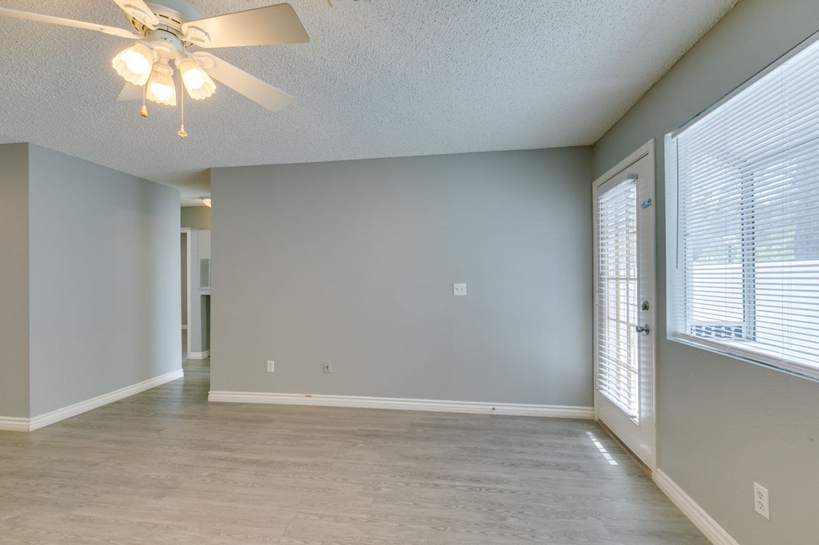Las Vegas Townhome: 2117 Willowbury Drive Unit D