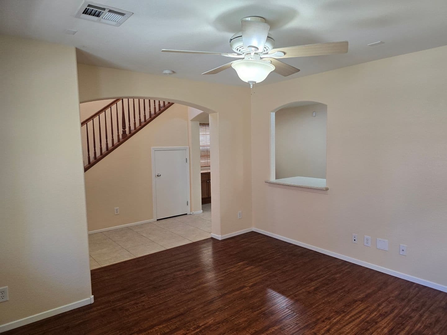 Las Vegas House: 9160 Column Court