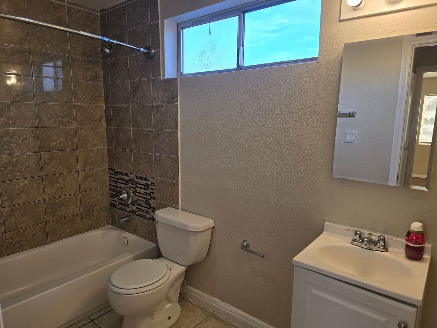Las Vegas Apartment: 1724 Breckenwood Ct