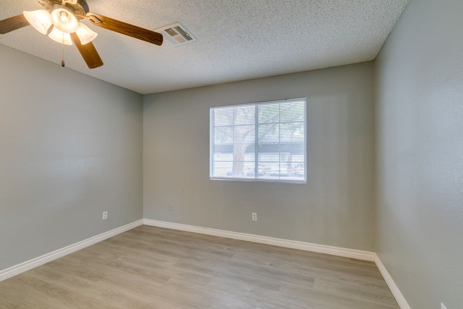 Las Vegas Townhome: 2117 Willowbury Drive Unit D