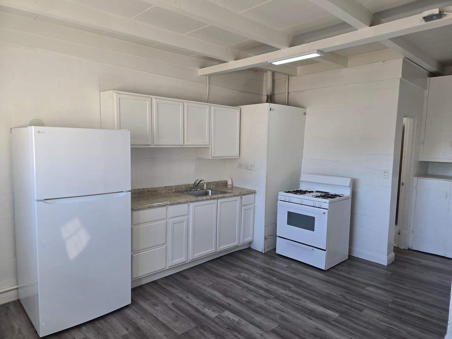North Las Vegas Apartment: 1911 Princeton Street