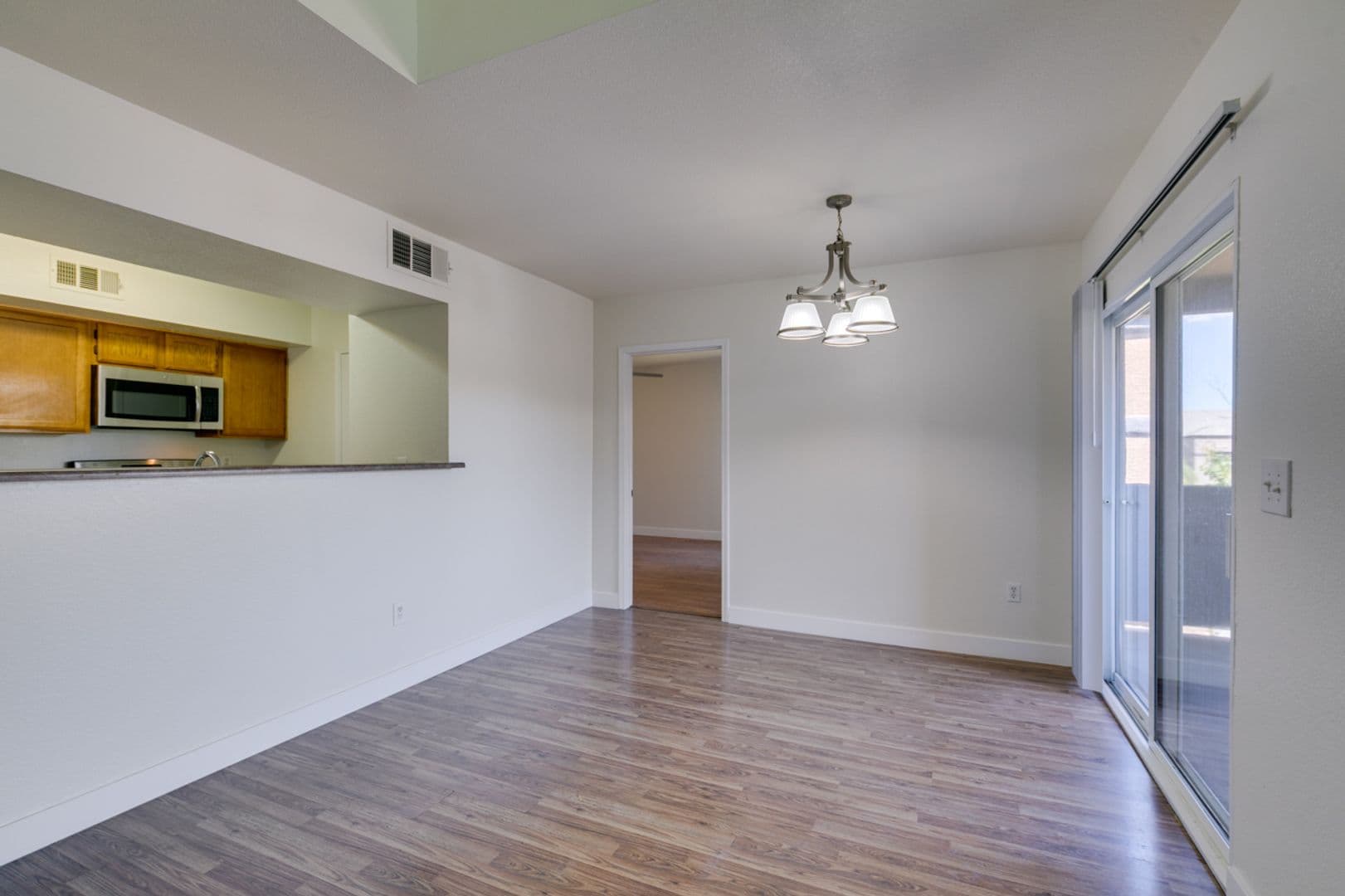 LAS VEGAS Condo: 6650 W. WARM SPRINGS ROAD UNIT 2118, BULD 16