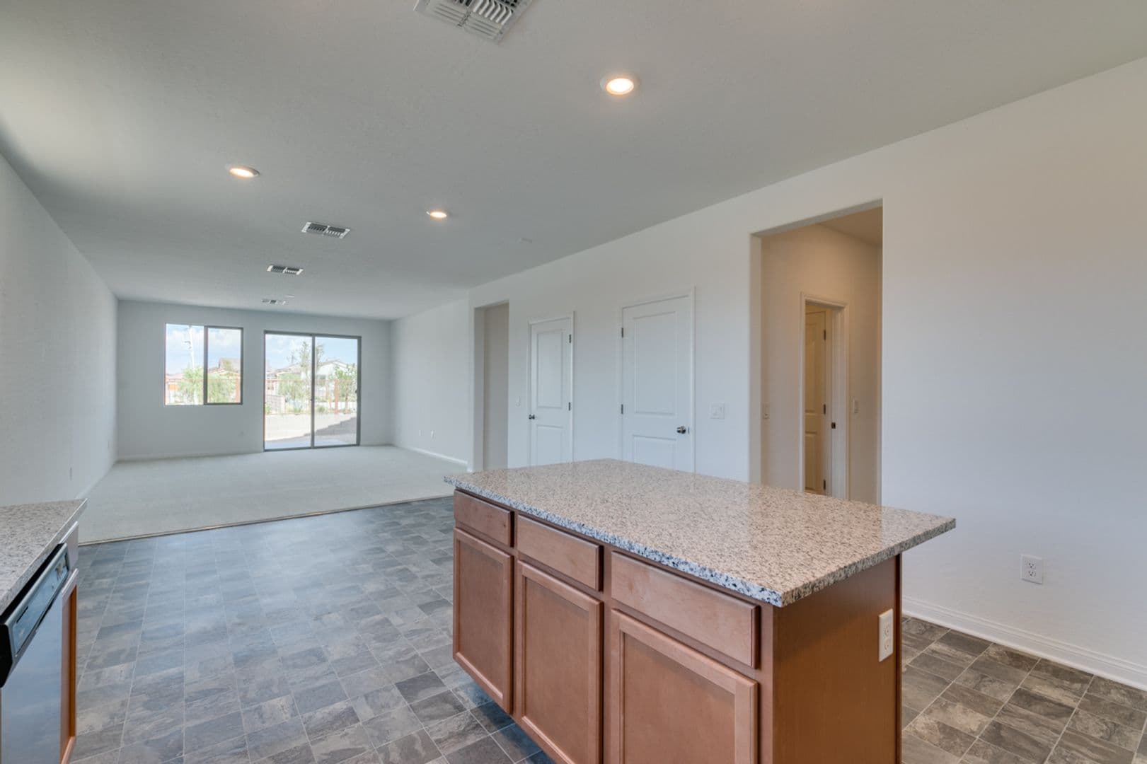 North Las Vegas House: 6823 Laguna Blanca Street