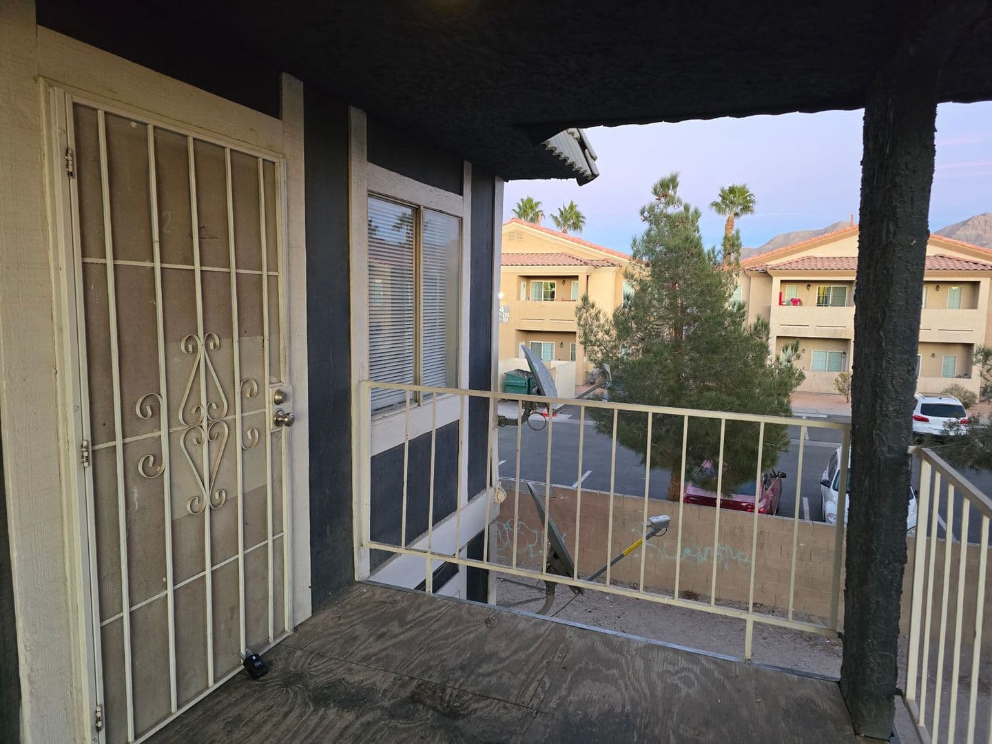 Las Vegas Apartment: 1724 Breckenwood Ct