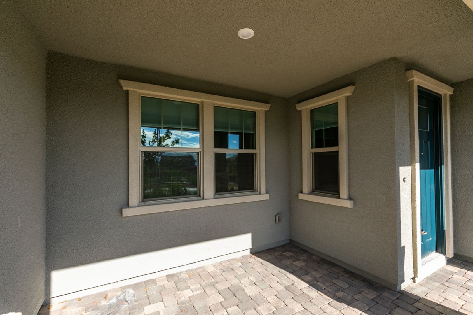 Las Vegas Townhome: 160 Silver Run Lane