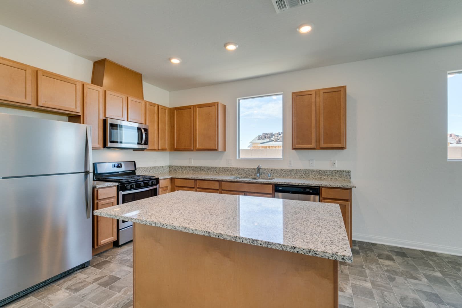 North Las Vegas House: 6823 Laguna Blanca Street