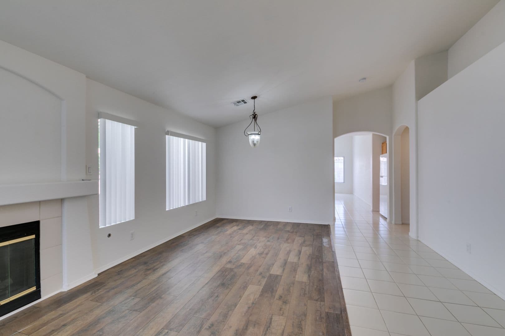 LAS VEGAS House: 1920 Sondrio Dr
