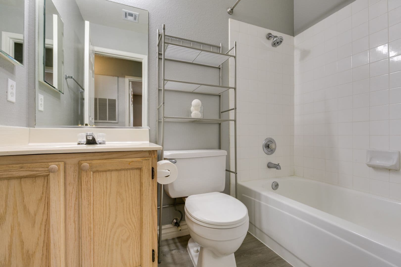 Las Vegas Townhome: 2117 Willowbury Drive Unit D