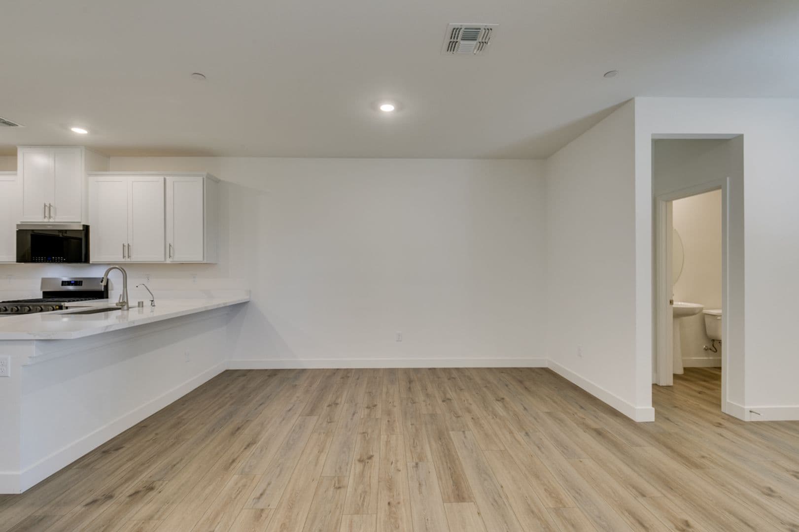 Las Vegas Townhome: 160 Silver Run Lane