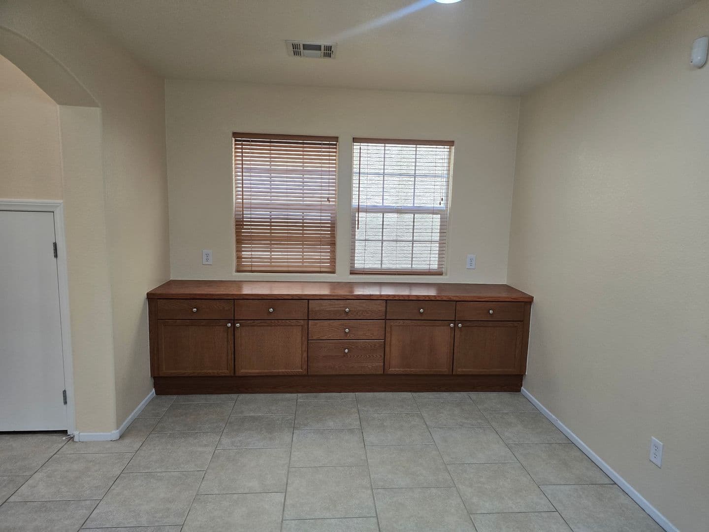 Las Vegas House: 9160 Column Court