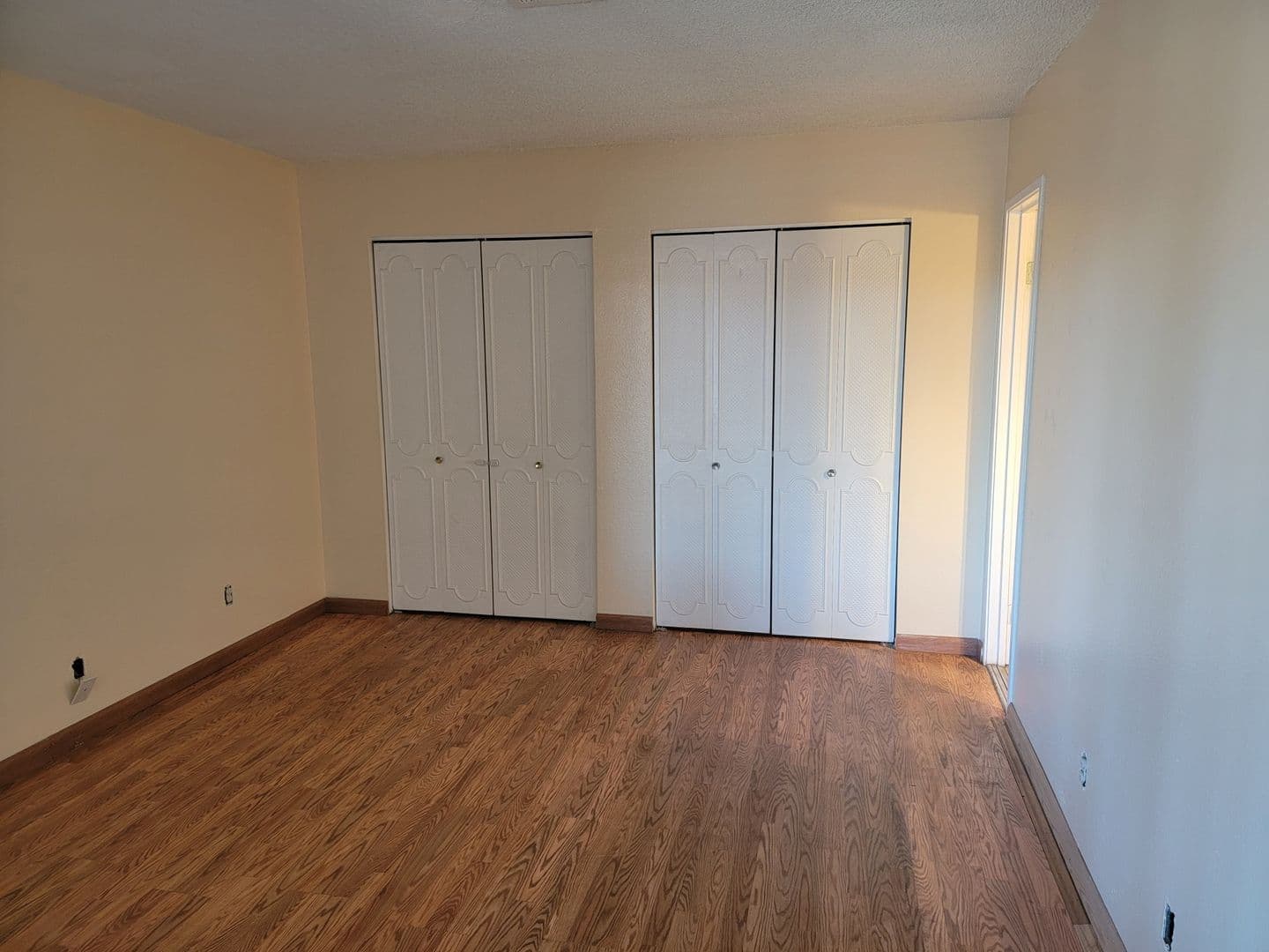 LAS VEGAS Apartment: 1773 E. Harmon Ave