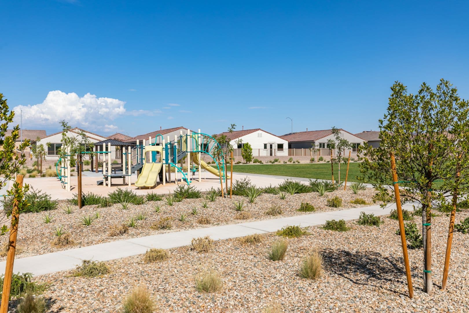 North Las Vegas House: 6823 Laguna Blanca Street