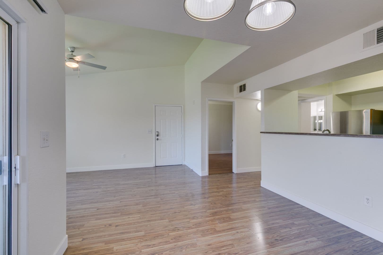 LAS VEGAS Condo: 6650 W. WARM SPRINGS ROAD UNIT 2118, BULD 16