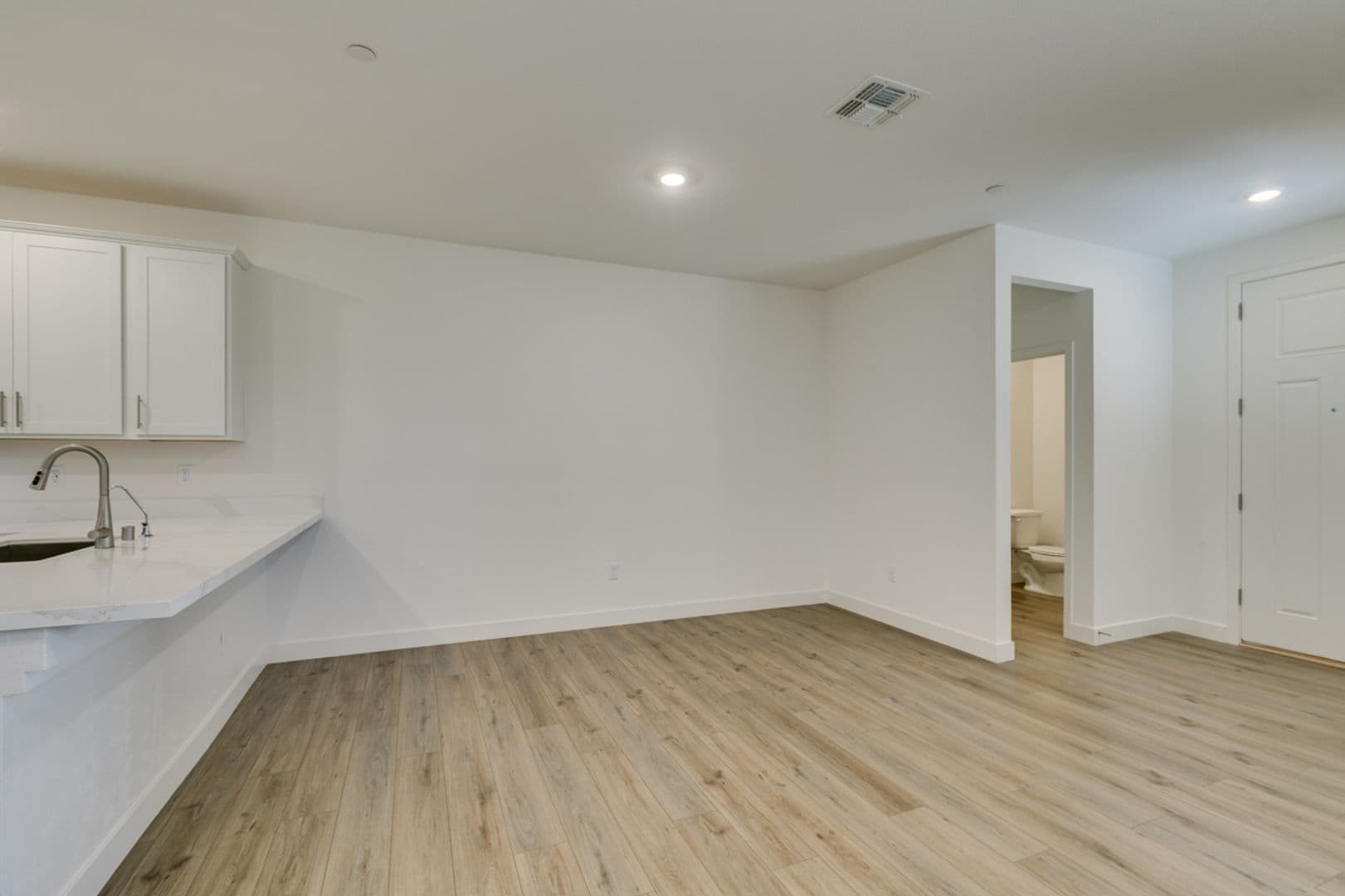 Las Vegas Townhome: 160 Silver Run Lane