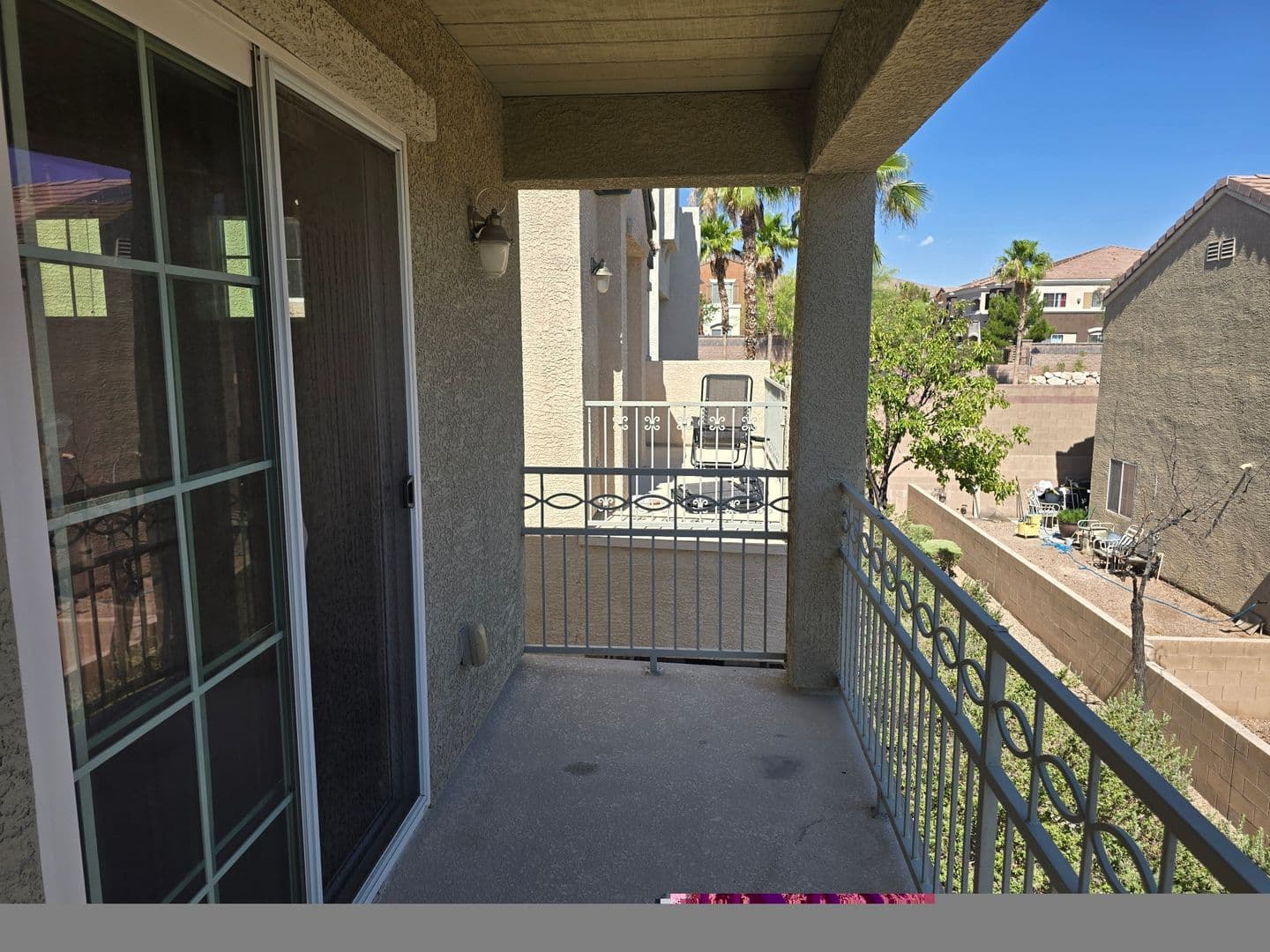 Las Vegas House: 9160 Column Court