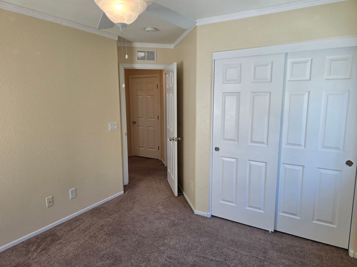 Las Vegas House: 9160 Column Court