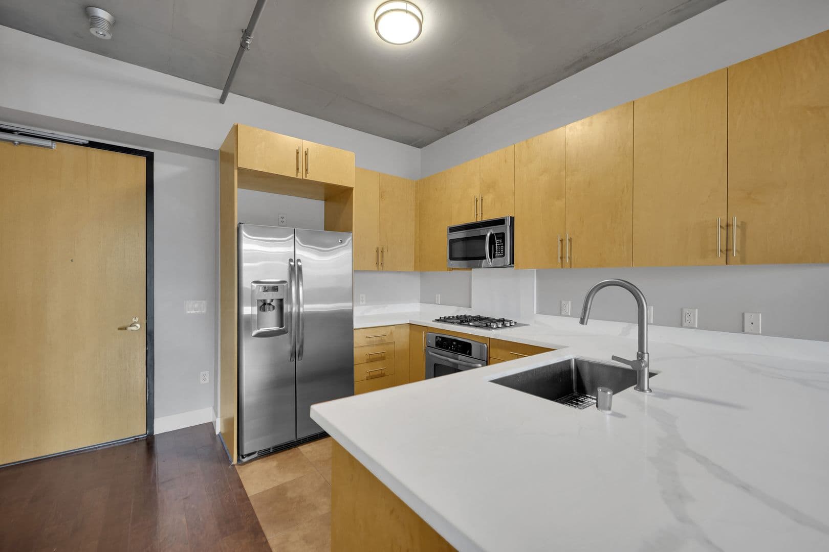Las Vegas Condo: 353 East Bonneville #804