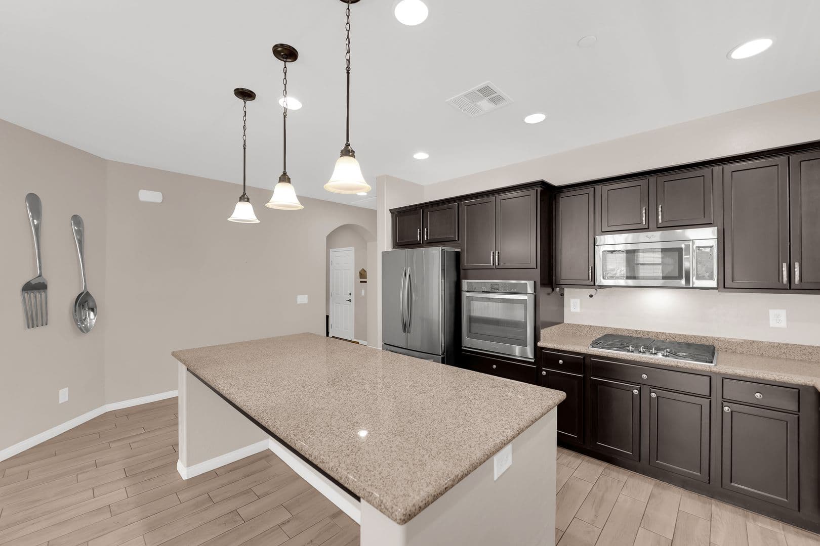 Henderson House: 279 Via San Gabriella
