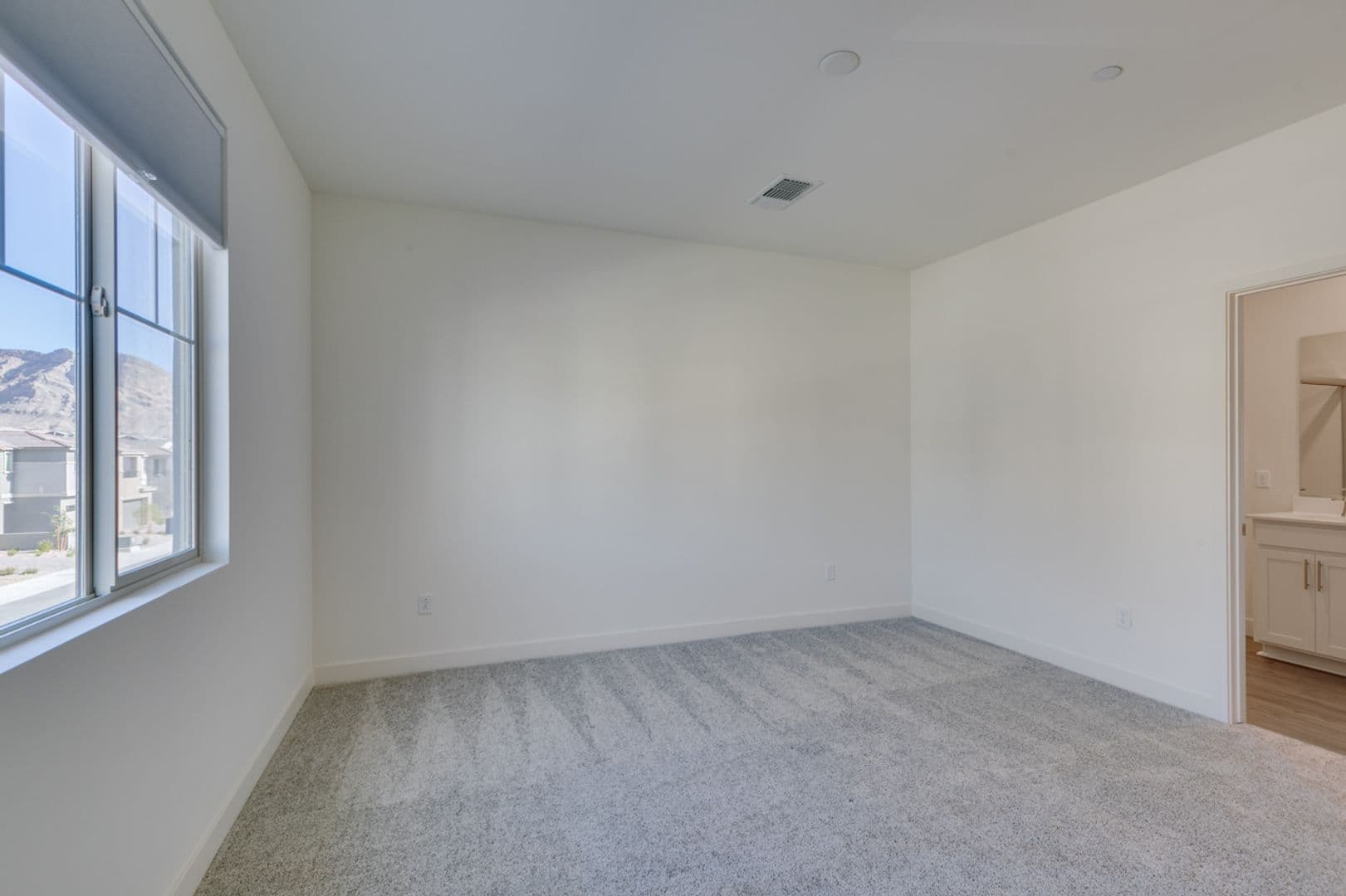Las Vegas Townhome: 160 Silver Run Lane