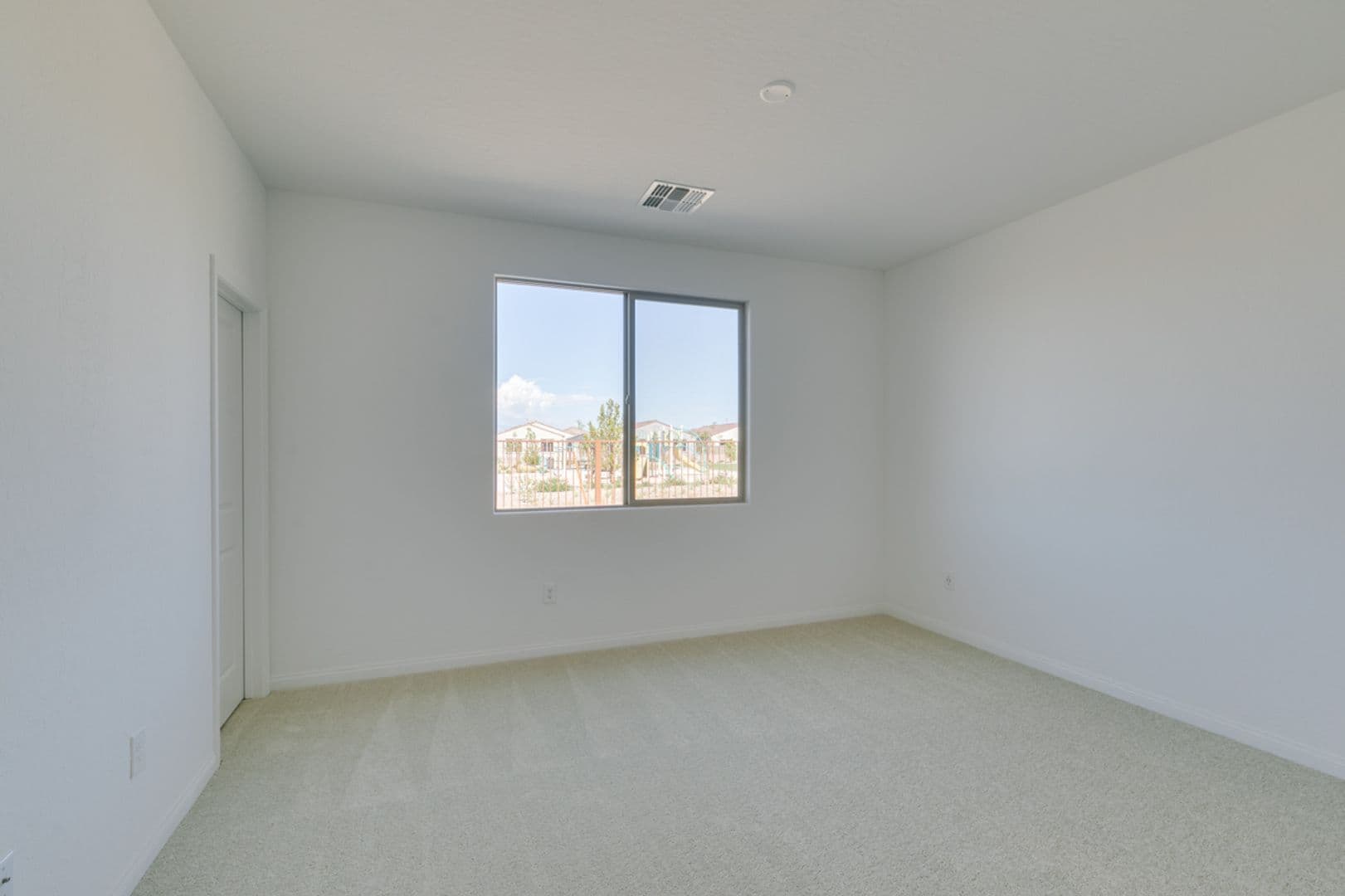 North Las Vegas House: 6823 Laguna Blanca Street