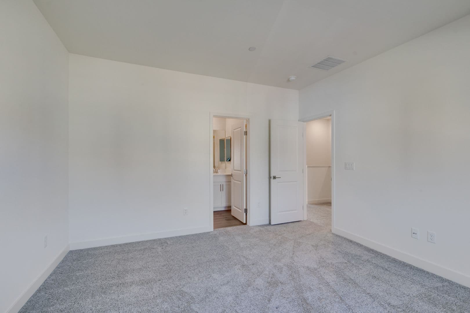Las Vegas Townhome: 160 Silver Run Lane