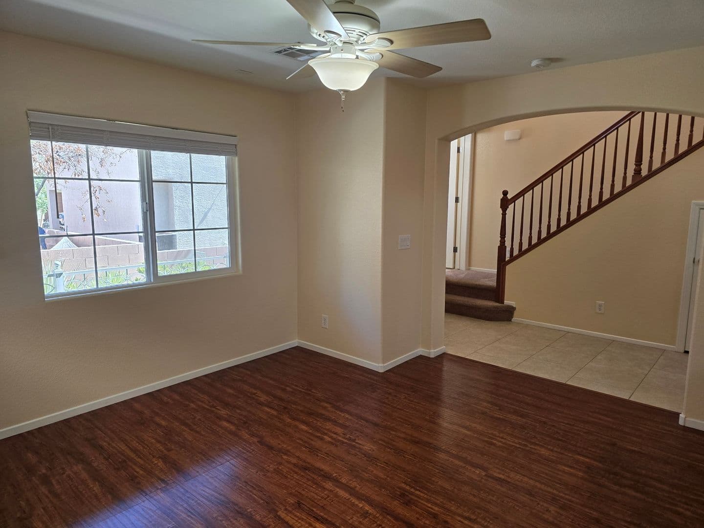 Las Vegas House: 9160 Column Court