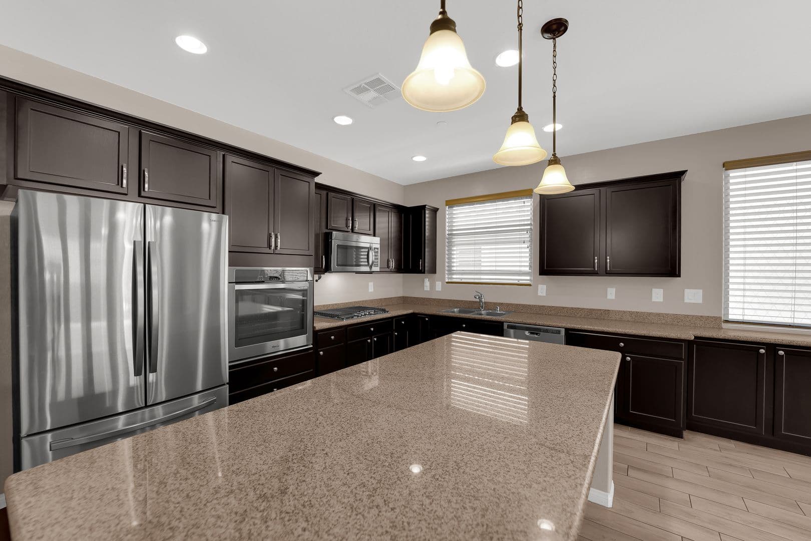 Henderson House: 279 Via San Gabriella