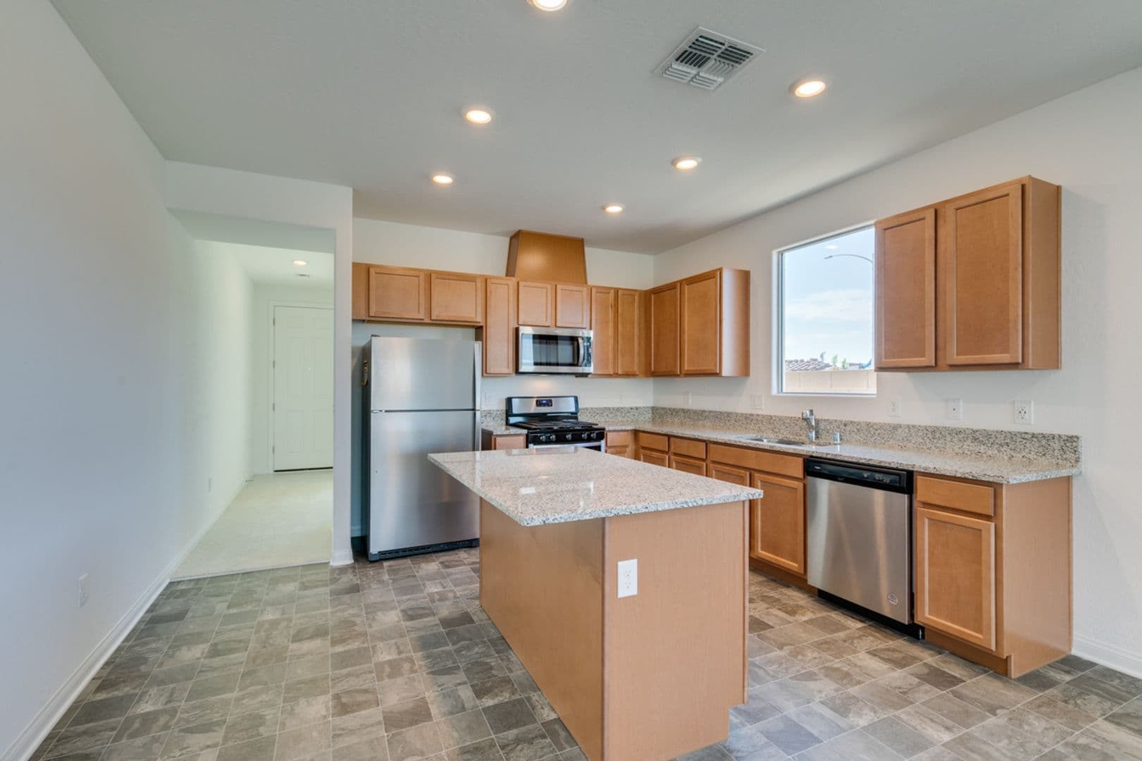 North Las Vegas House: 6823 Laguna Blanca Street