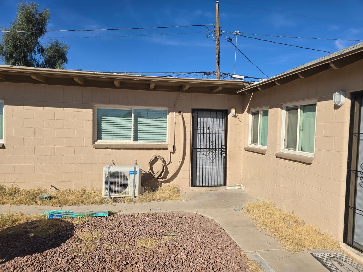 North Las Vegas Apartment: 1911 Princeton Street