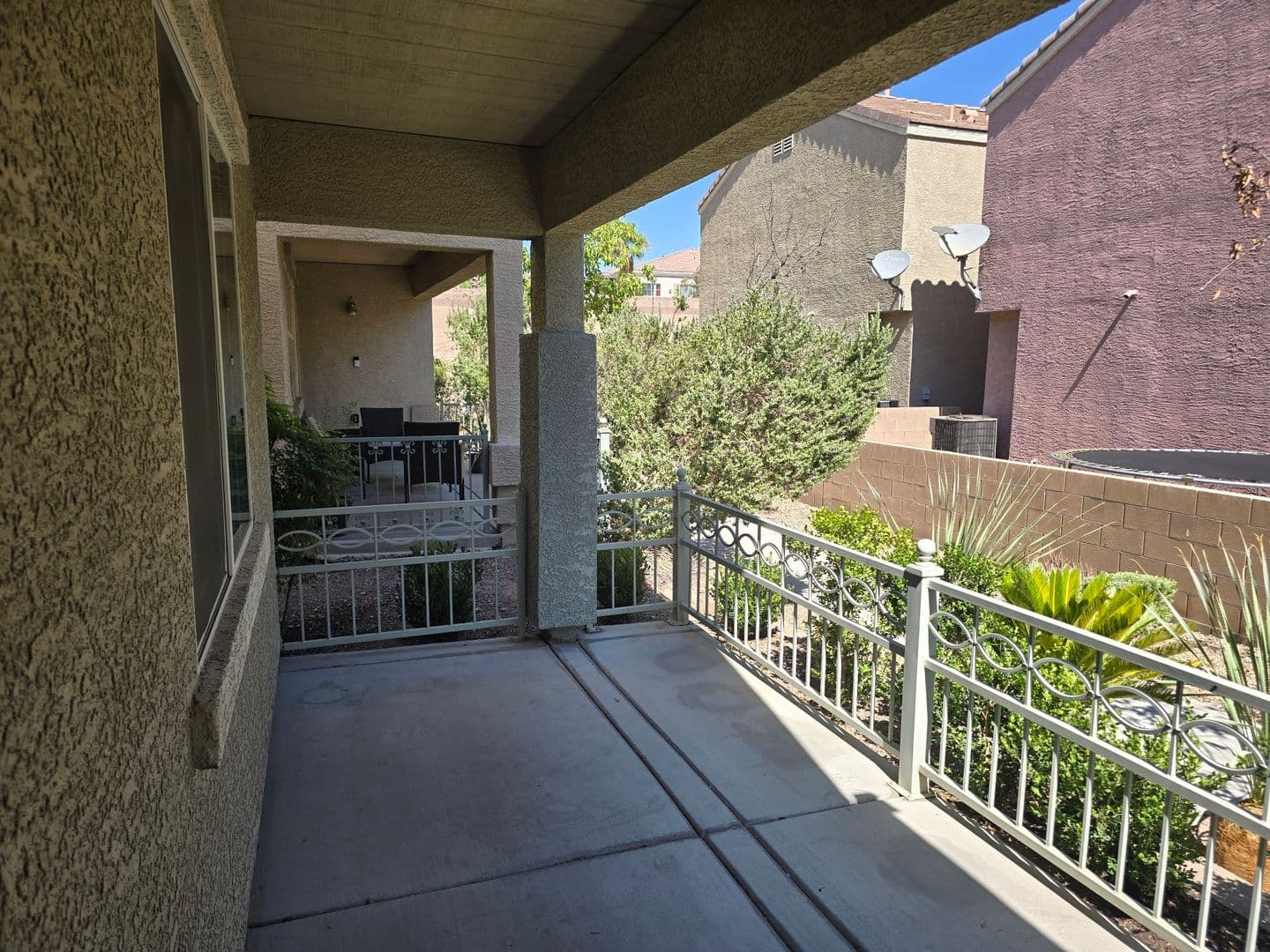 Las Vegas House: 9160 Column Court