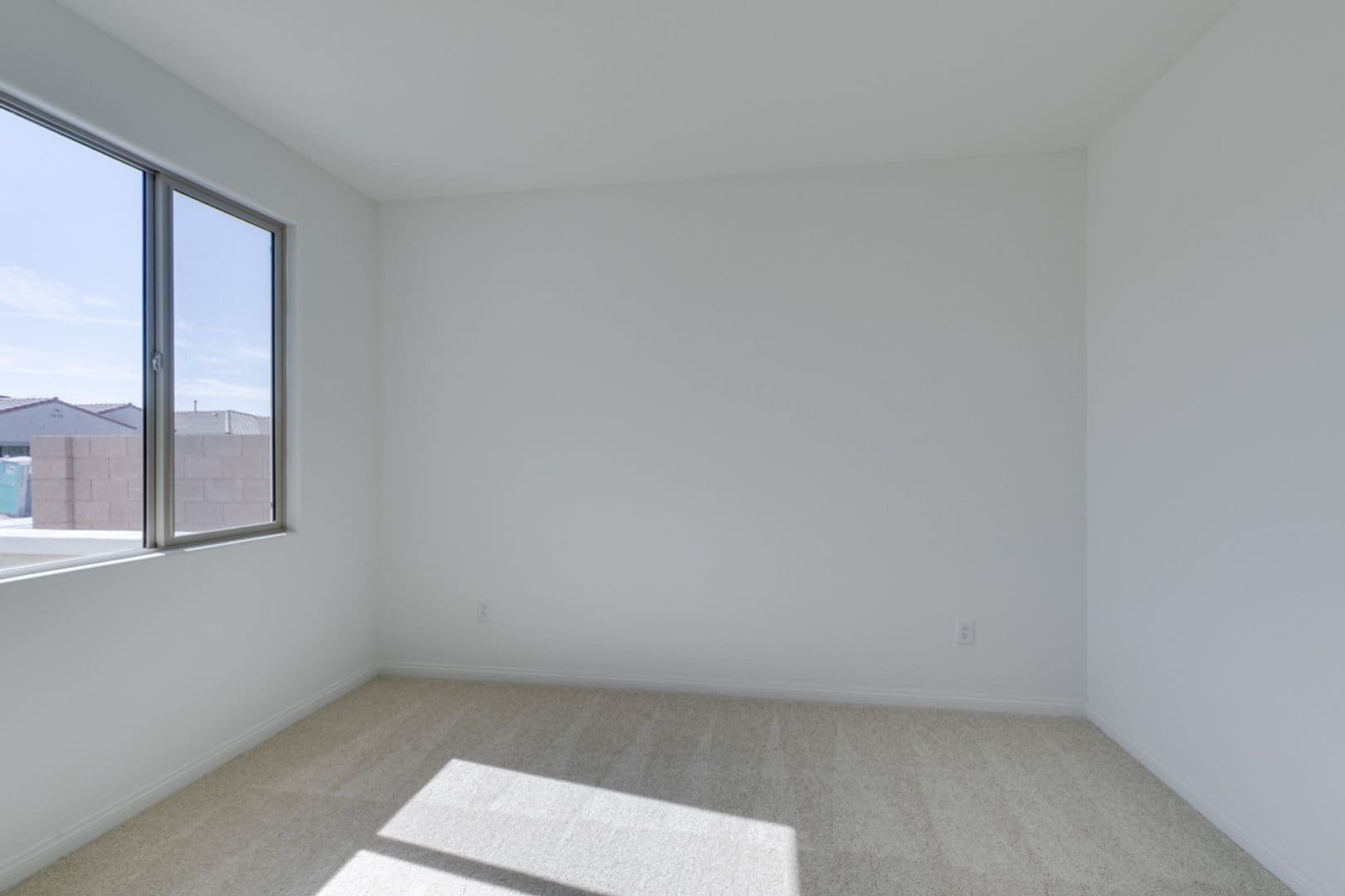 North Las Vegas House: 6823 Laguna Blanca Street